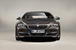 BMW 6-Series Gran Coupe 2013 года